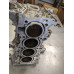 #BKZ12 Bare Engine Block Fits 2011 Honda Insight  1.3